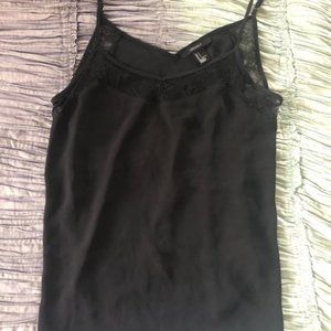 Forever 21 Lace Camisole